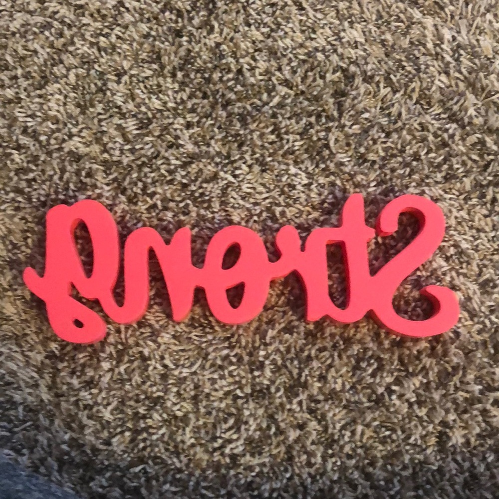 Room decor bundle!! - Picture 2 of 8